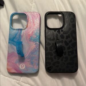 Loopy Cases Case for iPhone